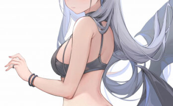 Gorgeous (Nekojira) hentai 1