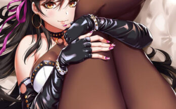 Legs up (Sakiyamama) hentai 3
