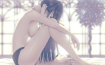 Sakuya Shirase hentai 5