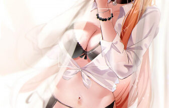 Marinn Kitagawa hentai 7