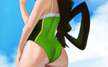 Froppy (Atric) [My Hero Academia] hentai 9