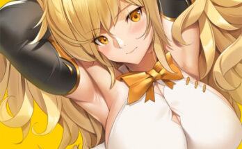 Freya [Seventh Star] hentai 17