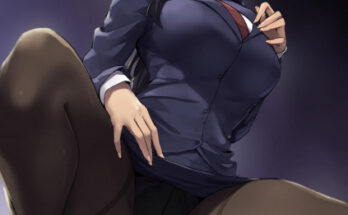 A place for your face [Packge, killing bites] hentai 7