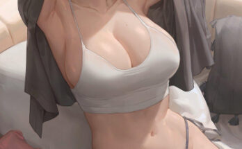 Like what you see? hentai 9