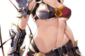 Gladiator Mordred [Fate/Apocrypha] hentai 17