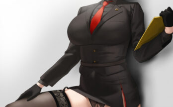 Hungryeon [Last Origin] hentai 13