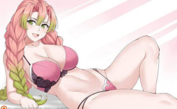 Mitsuri’s Fine Body [Demon Slayer] hentai 7