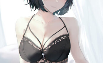 Kuroh [Artist's Rendition] hentai 23