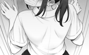 Remember to wear your mask! hentai 15