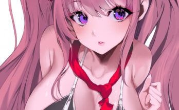 Eimi [Blue Archive] hentai 17