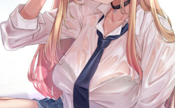 Marin Kitagawa hentai 21