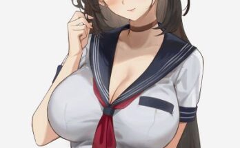 New School Girl Outfit [Original] hentai 11