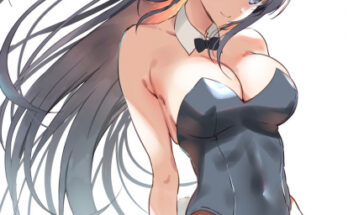 Day 34: Mai-san just wants you to see her hentai 15