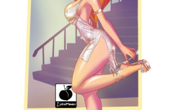 Kim Possible legs (Linkartoon) hentai 9