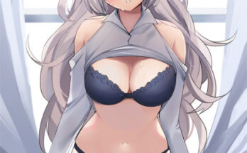 Glorious seen [Artist Original] by (Rytha_e) hentai 5