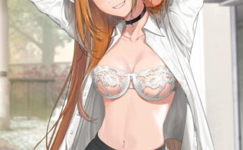 Marin Kitagawa lingerie [My Dress-up Darling] hentai 5