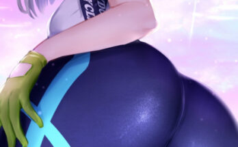 God bless bike shorts hentai 23