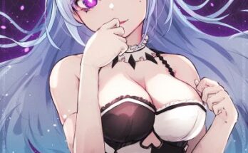 Queen of diamonds hentai 3