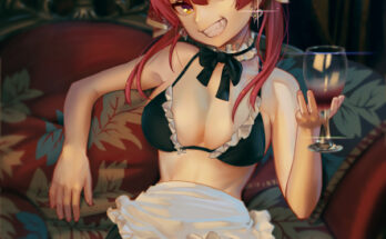 Maid Marine (GreatoDoggo) hentai 19