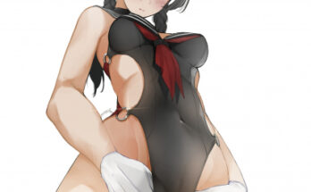 Shy bunny girl hentai 9