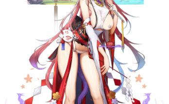 Yae [Genshin Impact] hentai 7