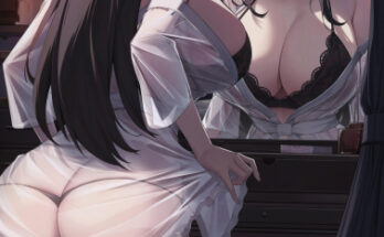 Mirror Work [Original] hentai 21