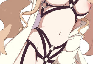 Oleana (Phormer1Art) [Pokemon] hentai 13