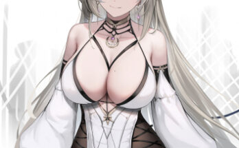 Holy Demon Girl hentai 7