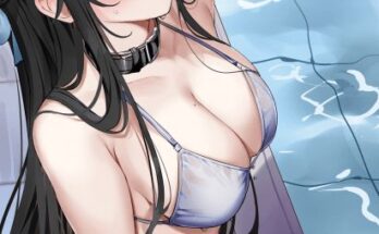 Shy girls are best girls hentai 9