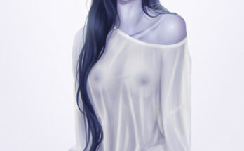 Widowmaker hentai 13