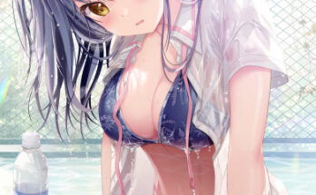 Soaking wet [Artist: Sousouman] hentai 11