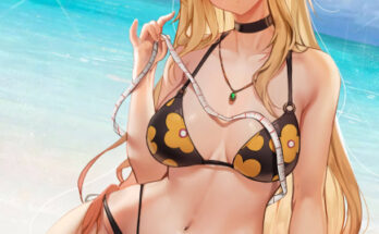 Marin Kitagawa hentai 13
