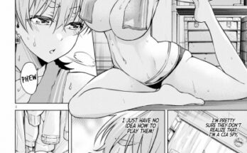 Maria Rockwell [Honey Trap Shared House] hentai 7