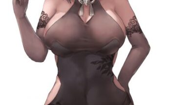 Chen Hai [Azur Lane] hentai 7