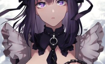 Marin in her Cosplay [My Dress-Up Darling] hentai 1