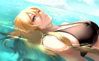 Bismarck [Azur Lane] hentai 5