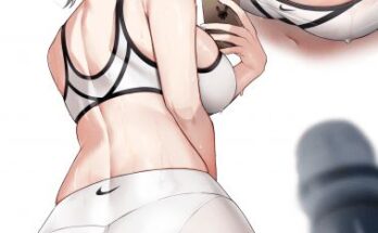 Do you think going to the gym has paid of?~ [Noel Hololive] hentai 3