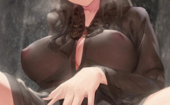Revealing Outfit [AOS] hentai 11