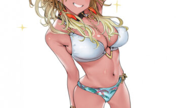 Mei Izumi [Idolmaster] hentai 11