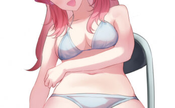 Aru [Blue Archive] hentai 13