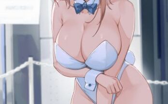 Why are you staring so much, this is really embarrassing you put me in this outfit, hmpf~ [Original] hentai 3