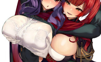 Zara & Pola (Daji) [Azur Lane] hentai 17