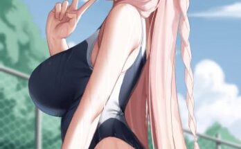 Swimsuit Hanako (shengtian00) [Blue Archive] hentai 15