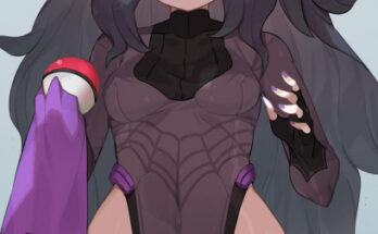 Sexy hex maniac hentai 21
