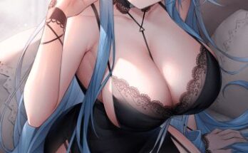 I bought some new lingerie, do you like it?~ [Azur Lane] hentai 19