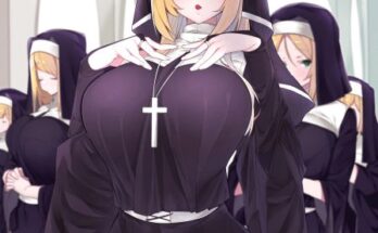 Day 41: She feels a little put of place hentai 23