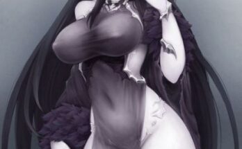Elven necromancer hentai 15