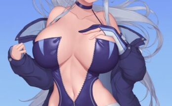 RQ Enterprise (pinkcap_m) [Azur Lane] hentai 13