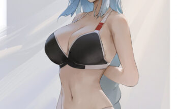 Hot Auntie [Genshin Impact] hentai 11