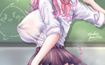 Make sure you’re looking at the board! hentai 13
